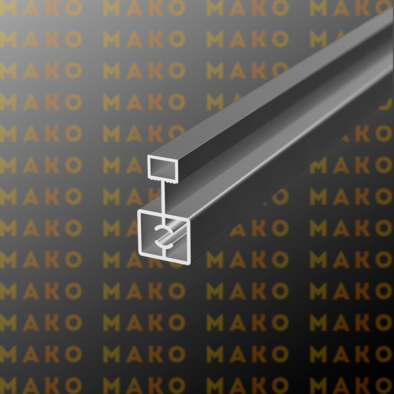 Профиль разделительный MS413